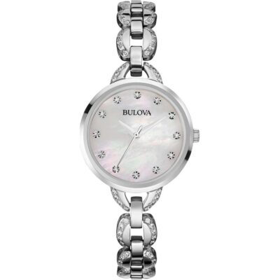 Ảnh sản phẩm Bulova 28mm Nữ 96L203