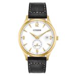 Citizen 40mm Nam BV1112-05A - Ảnh 1