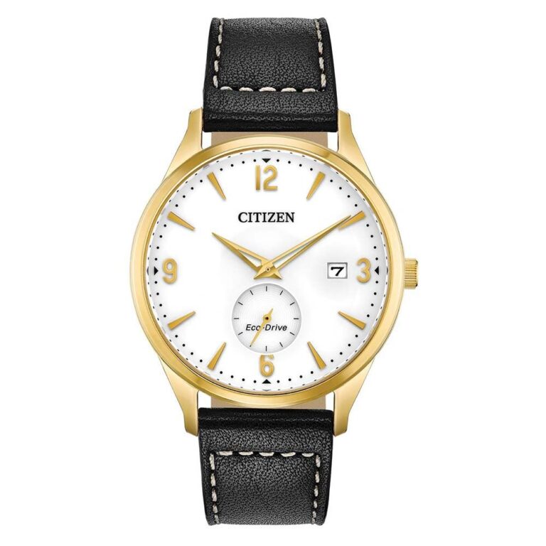 Citizen 40mm Nam BV1112-05A