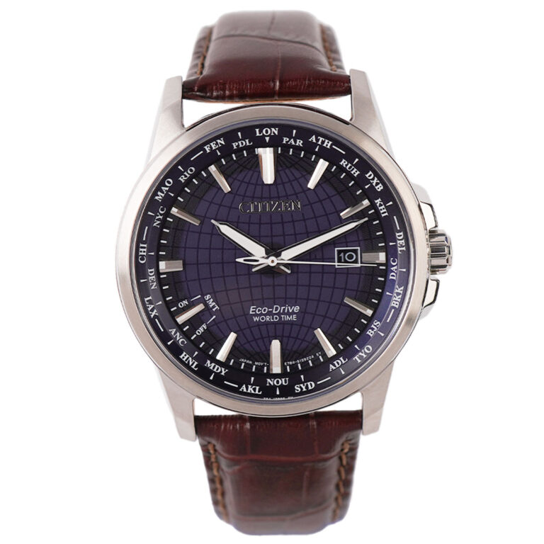 Citizen 41mm Nam BX1001-11L