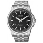 Citizen 41mm Nam BX1001-89E - Ảnh 1