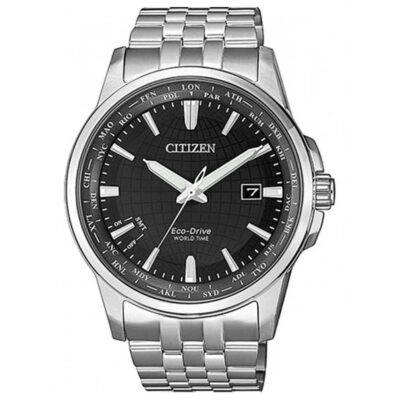 Ảnh sản phẩm Citizen 41mm Nam BX1001-89E