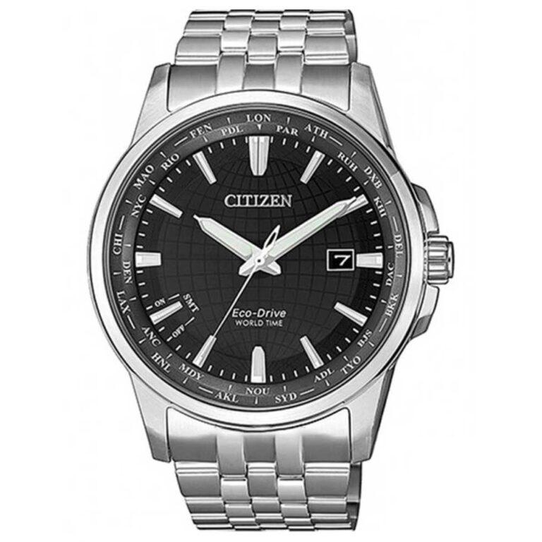 Citizen 41mm Nam BX1001-89E