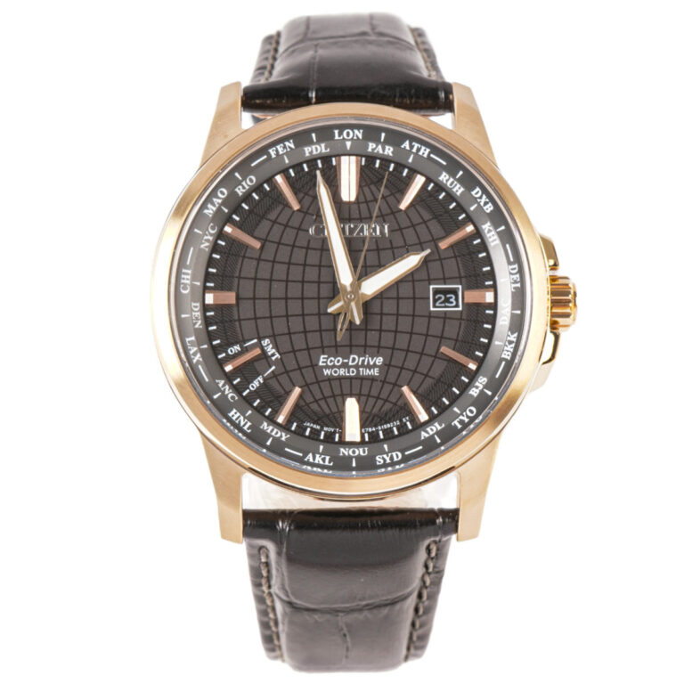 Citizen 41mm Nam BX1008-12E