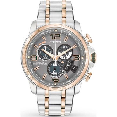Ảnh sản phẩm Citizen 43mm Nam BY0106-55H