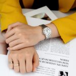 Certina 29mm Nữ C001.007.11.113.00 - Ảnh 3