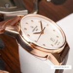 Certina 29mm Nữ C001.007.36.116.00 - Ảnh 4