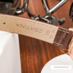 Certina 29mm Nữ C001.007.36.116.00 - Ảnh 5