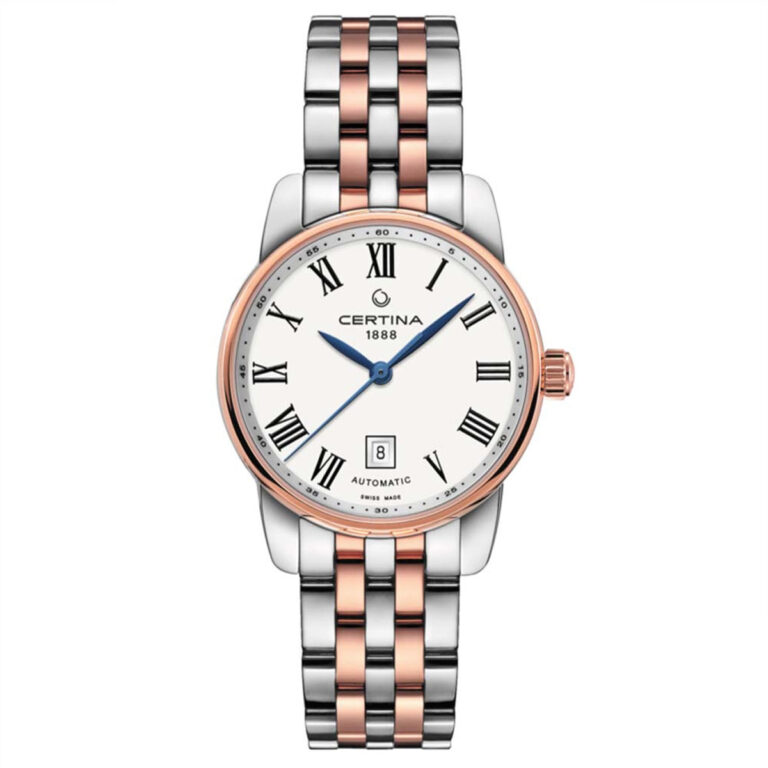 Certina 29mm Nữ C001.007.22.013.00