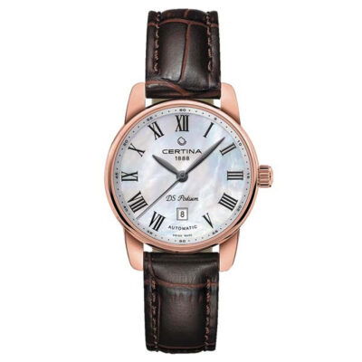 Ảnh sản phẩm Certina 29mm Nữ C001.007.36.113.00