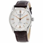 Certina 39mm Nam C006.407.16.038.01 - Ảnh 1