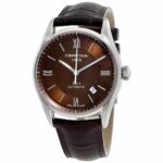Certina 39mm Nam C006.407.16.298.00 - Ảnh 1