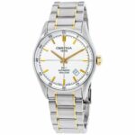 Certina 39mm Nam C006.407.22.031.00 - Ảnh 1