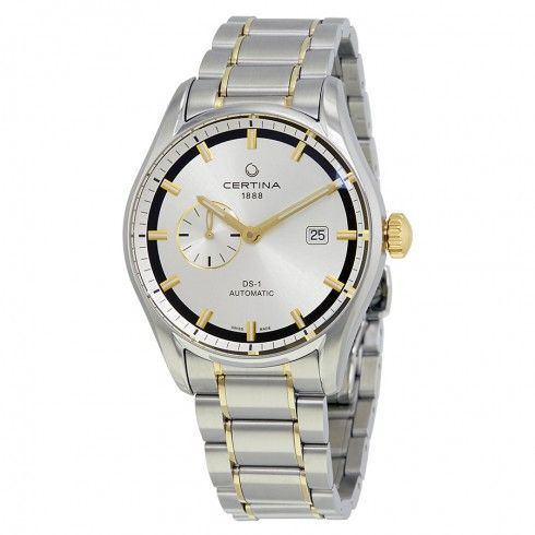 Certina 41mm Nam C006.428.22.031.00