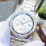Certina 41mm Nam C006.428.22.031.00 - Ảnh 2