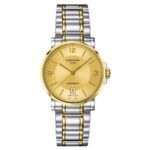 Certina 38mm Nam C017.407.22.027.00 - Ảnh 1