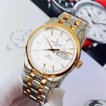 Certina 38.5mm Nam C022.430.22.031.00 - Ảnh 2