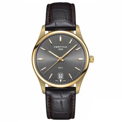 Ảnh sản phẩm Certina 40mm Nam C022.610.36.081.00