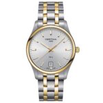 Certina 40mm Nam C022.610.22.031.00 - Ảnh 1