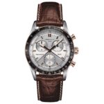 Certina 41mm Nam C024.447.26.031.00 - Ảnh 1