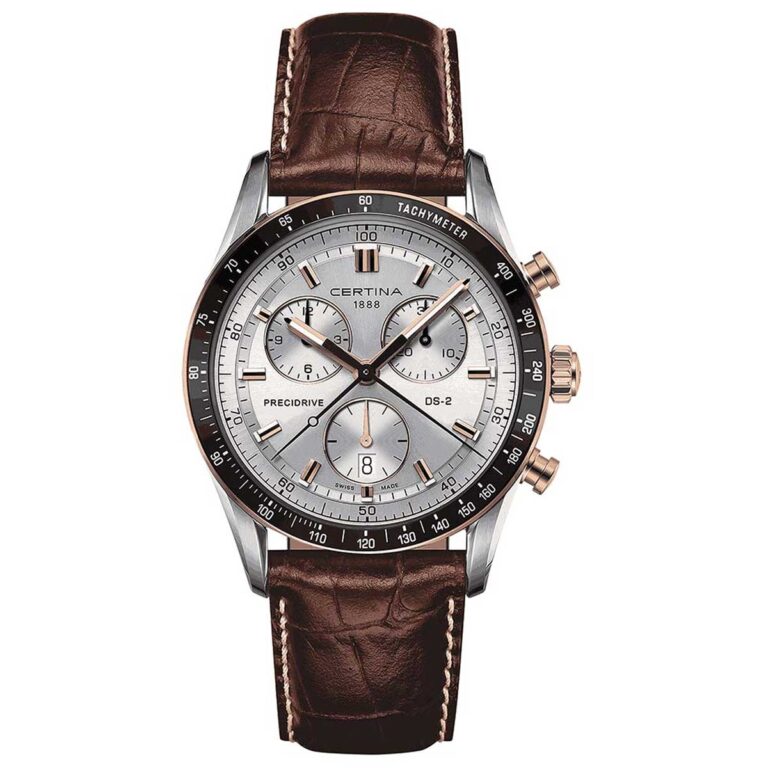 Certina 41mm Nam C024.447.26.031.00