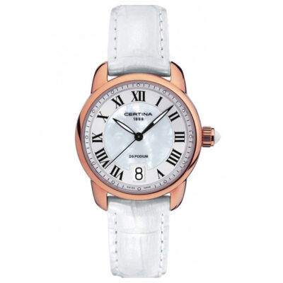 Ảnh sản phẩm Certina 32.5mm Nữ C025.210.36.118.00