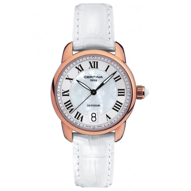 Certina 32.5mm Nữ C025.210.36.118.00