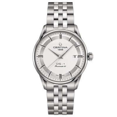 Ảnh sản phẩm Certina 40mm Nam C029.807.11.031.60