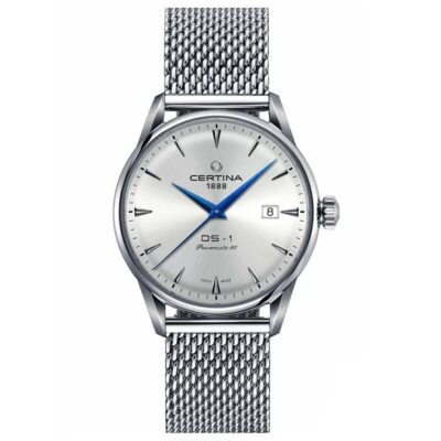 Ảnh sản phẩm Certina 40mm Nam C029.807.11.031.02