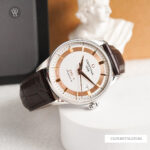 Certina 40mm Nam C029.807.16.031.60 - Ảnh 2