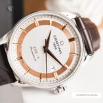 Certina 40mm Nam C029.807.16.031.60 - Ảnh 3