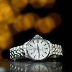 Certina 33.8mm Nữ C032.051.11.036.00 - Ảnh 3