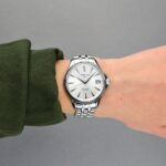 Certina 33.8mm Nữ C032.051.11.036.00 - Ảnh 2