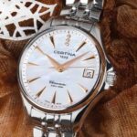 Certina 33.8mm Nữ C032.051.11.116.00 - Ảnh 2