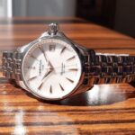 Certina 33.8mm Nữ C032.051.11.116.00 - Ảnh 3