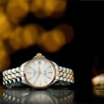 Certina 33.8mm Nữ C032.051.22.036.00 - Ảnh 3