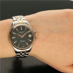 Certina 33.8mm Nữ C032.051.22.126.00 - Ảnh 3