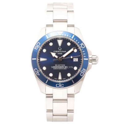 Ảnh sản phẩm Certina 38mm Nam C032.807.11.041.00