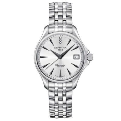 Ảnh sản phẩm Certina 33.8mm Nữ C032.051.11.036.00