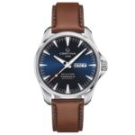 Certina 41mm Nam C032.430.16.041.00 - Ảnh 1