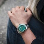 Certina 43mm Nam C032.407.11.091.00 - Ảnh 2