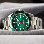 Certina 43mm Nam C032.407.11.091.00 - Ảnh 3