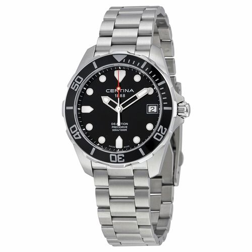 Certina 41mm Nam C032.410.11.051.00