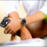 Certina 41mm Nam C032.410.11.051.00 - Ảnh 2