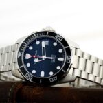 Certina 41mm Nam C032.410.11.051.00 - Ảnh 3