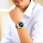 Certina 41mm Nam C032.430.11.051.00 - Ảnh 3