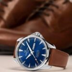 Certina 41mm Nam C032.430.16.041.00 - Ảnh 3