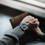 Certina 41mm Nam C032.430.16.041.00 - Ảnh 2