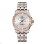 Certina 41mm Nam C032.430.22.031.00 - Ảnh 1