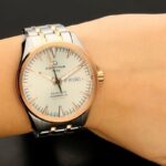 Certina 41mm Nam C032.430.22.031.00 - Ảnh 3